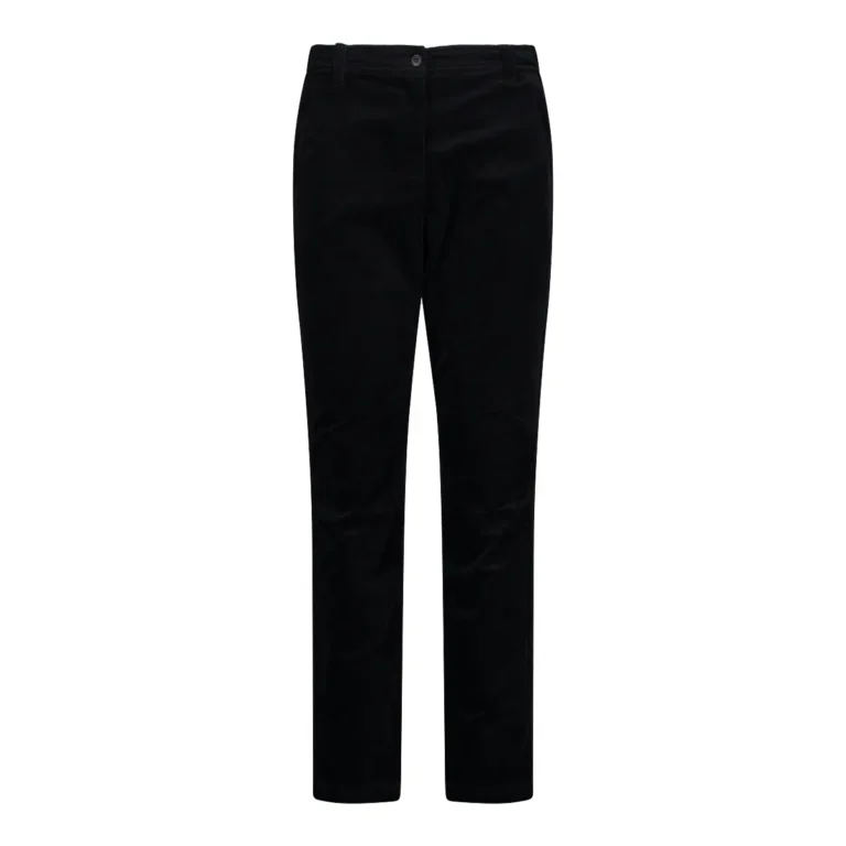 Pantalón de terciopelo mujer CMP