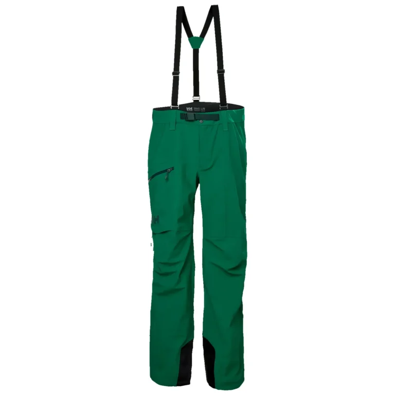 Pantalón Helly Hansen verglas bc