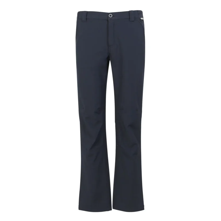 Pantalón Softshell Regatta Fenton