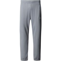 Pantalón The north Face Reaxion 2.0 Jogger Monument Gris Heathr Hombre