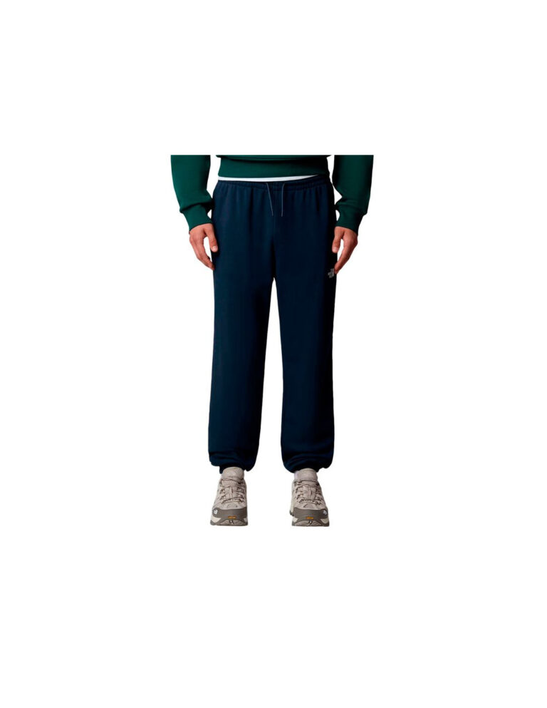 Pantalón The north Face Simple Dome Regular Tapered Summit Azul MarinoHombre