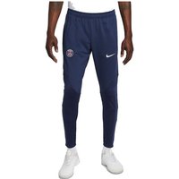 Pantalones de fútbol Nike París Saint-Germain Strike azules Hombre