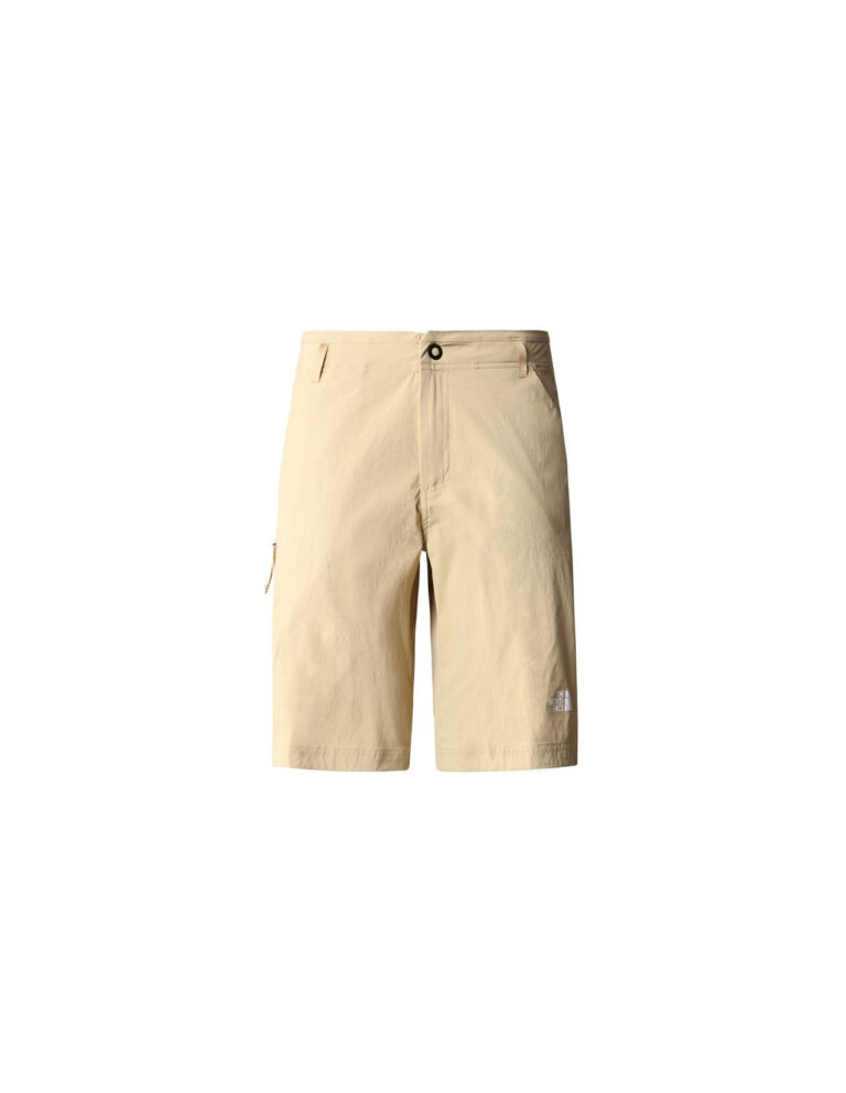 Pantalones de Montaña The North Face Exploration Mujer Khaki