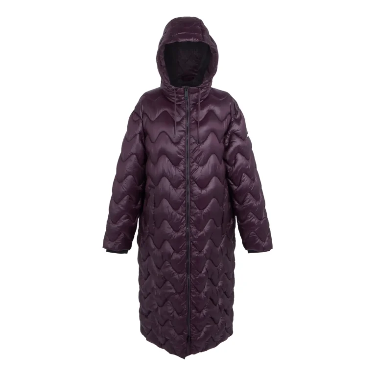 Parka mujer Regatta Cambrie II