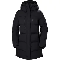 Parka para mujer Helly Hansen adore puffy
