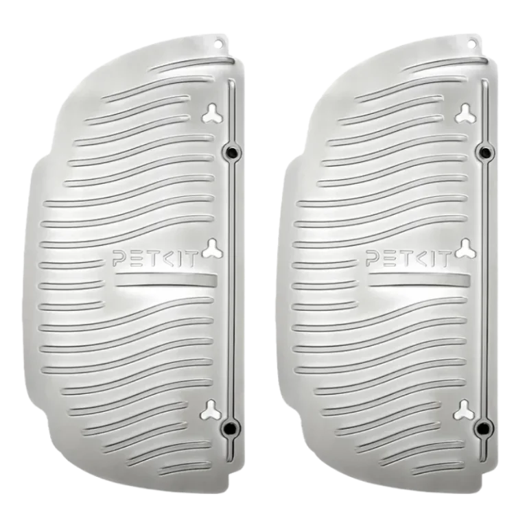 Petkit Recogedor Magnético de Arena de Gatos P99021 para Pura Max 2 / Purabot Max Pro 2 (Pack x2)