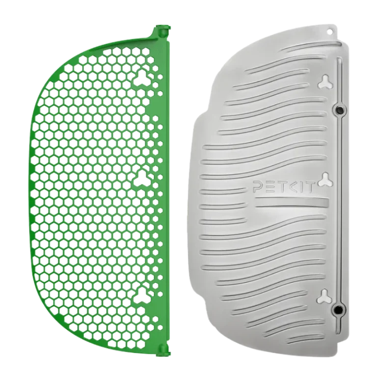 Petkit Set Recogedor Magnético de Arena de Gatos P99023 para Pura Max / Pura Max 2 / Purabot Max Pro 2