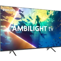 Philips 55OLED770 55 pulgadas 4K 120Hz Dolby Vision HDR10+ Titan OS Smart TV