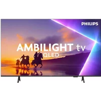 Philips 55PUS8450/12 Ambilight 55 pulgadas 4K QLED Dolby Vision HDR10+ Titan OS Smart TV