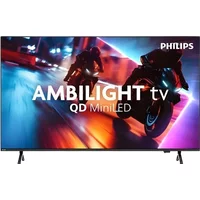 Philips 65MLED920 Ambilight 65 pulgadas 4K Mini LED 144Hz Dolby Vision HDR10+ Titan OS Smart TV