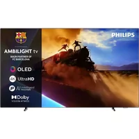 Philips 65OLED770 Ambilight 65 pulgadas 4K OLED HDR10+ Titan OS Smart TV