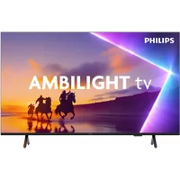 Philips 85PUS8510 Ambilight 85 pulgadas 4K QLED HDR10+ Titan OS Smart TV
