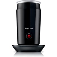 Philips Milk Twister Espumador de Leche, con Espuma Caliente y Fría, Revestimiento Antiadherente Para 120 Ml