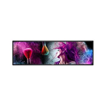 Philips Signage Solutions 37bdl3050s/00 Pantalla De Señalización 94 Cm (37") 700 Cd / M² Full Hd Negro Procesador Incorporado Android 8.0 24/7