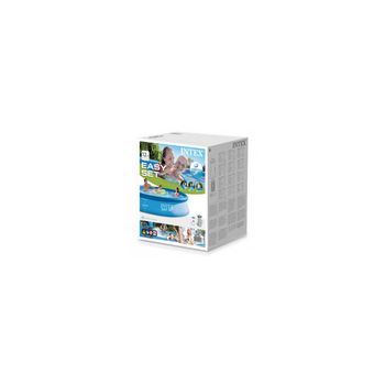 Piscina Hinchable Intex Easy Set 366x76 Cm - 5.621 Litros - Intex