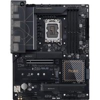 Placa base ASUS B660-CREATOR D4 PROART
