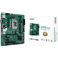Placa base ASUS PRIME H610M-C D4-CSM Intel H610 LGA1700 DDR4 mATX