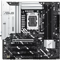 Placa base ASUS PRIME Z890M-PLUS WIFI Intel Z890 LGA 1851 DDR5 mATX