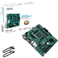 Placa base ASUS Pro A520M-C II/CSM A520 AM4 DDR4 mATX