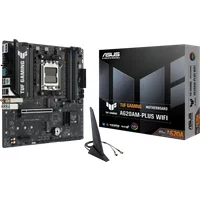 Placa base ASUS TUF GAMING A620AM-PLUS WIFI A620 AM5 DDR5 mATX WiFi 6