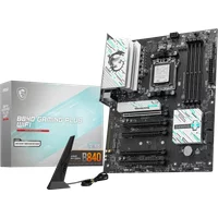 Placa base MSI B840 Gaming Plus WiFi AM5 DDR5 ATX WiFi 7