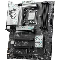 Placa base MSI B860 Gaming Plus WIFI Intel B860 LGA1851 DDR5 ATX