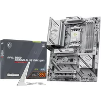 Placa base MSI MAG B850 Gaming Plus Max WiFi AM5 DDR5 ATX WiFi 7