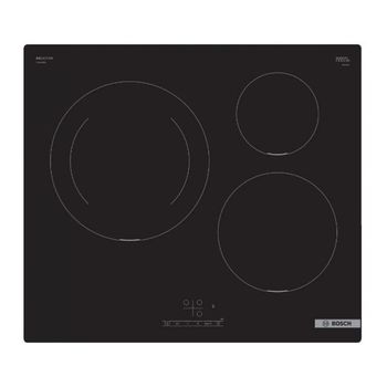 Placa Inducción Bosch Puj611bb5e
