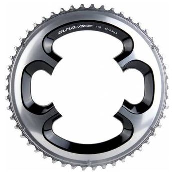 Plato Shimano Dura Ace R9000 11 Velocidades Carretera Aluminio 54t