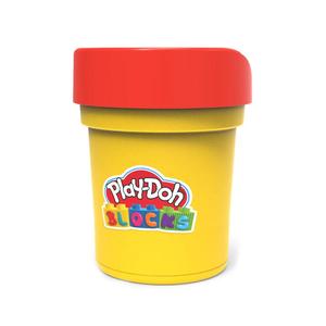 Play-DOH Organizador de juguetes con compartimento