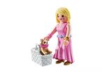 Playmobil 71373 my life it-girl con chihuahua