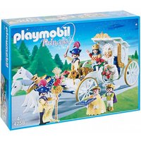 PLAYMOBIL® Carroza de Boda Real 4258
