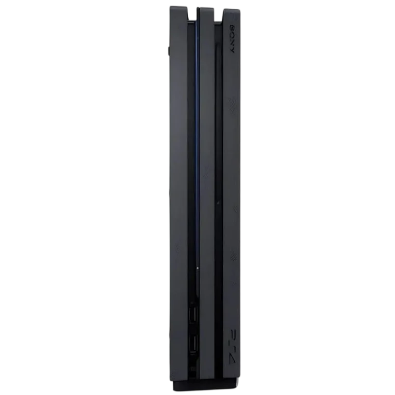 PlayStation 4 Pro 1TB (PS4) Renovado - Estado Excelente