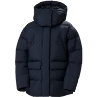 Plumífero con capucha de mujer Helly Hansen Inspire Down
