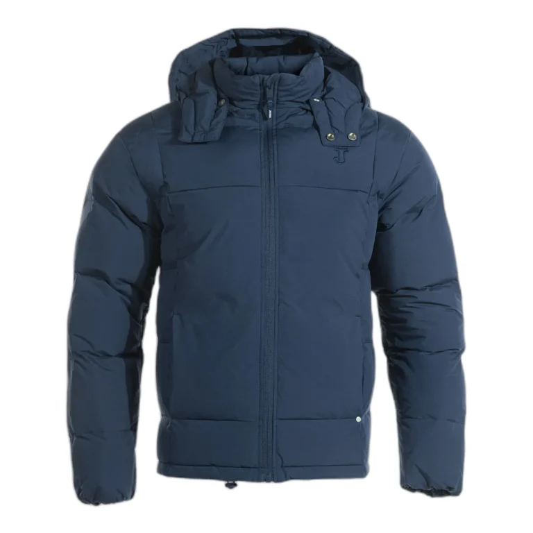 Plumífero con capucha Joma Urban Street