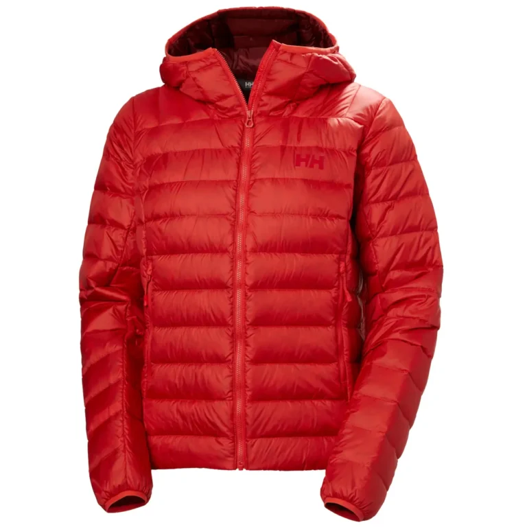 Plumífero de mujer Helly Hansen Verglas Down 2.0