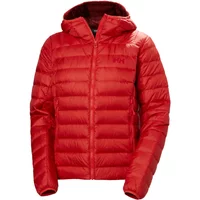 Plumífero de mujer Helly Hansen Verglas Down 2.0