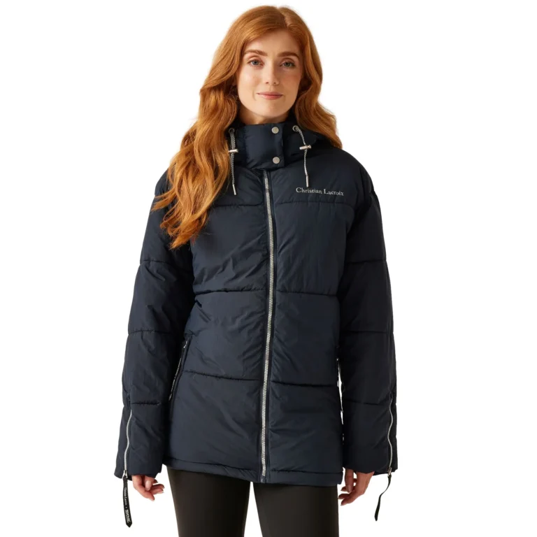 Plumífero de mujer Regatta Christian Lacroix Gallician