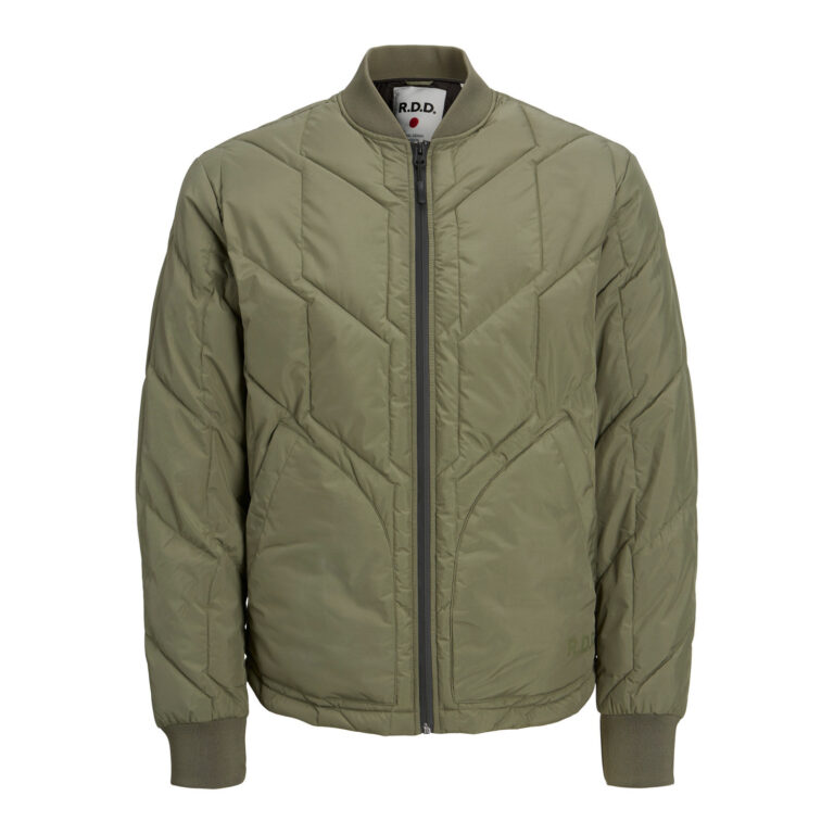 Plumífero Jack & Jones Bernie SN