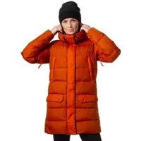 Plumífero para mujer Helly Hansen Arctic Patrol H2 Flow