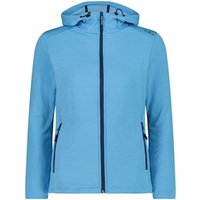 Polar con capucha para mujer CMP