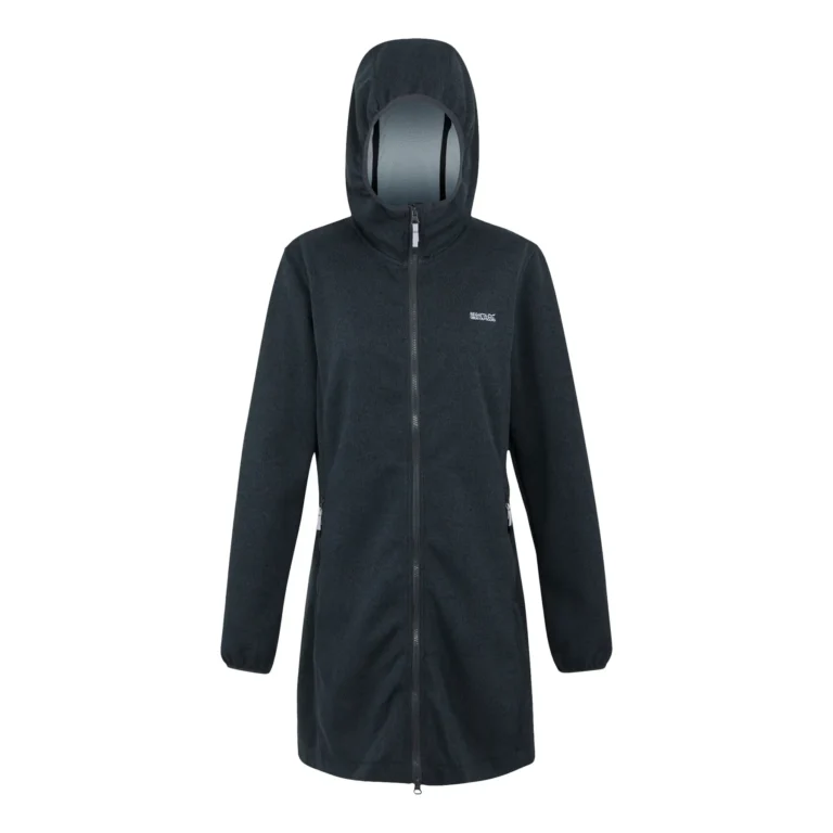 Polar con cremallera para mujer Regatta Bloomfield
