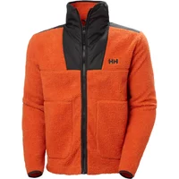 Polar Helly Hansen