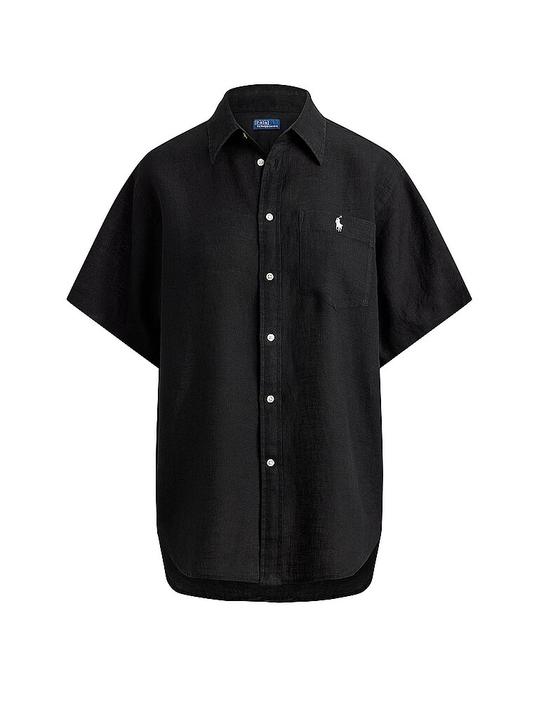 POLO RALPH LAUREN Blusa negro