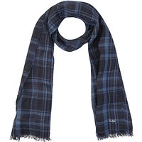 Polo Ralph Lauren Bufanda azul oscuro