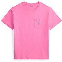 Polo Ralph Lauren Camiseta rosa