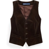 Polo Ralph Lauren Chaleco marrón 42
