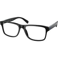 Polo Ralph Lauren Hombre Polo Ralph Lauren 5001 Monturas ópticas Acetato Negro Pillow Norma