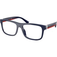 Polo Ralph Lauren Hombre Polo Ralph Lauren 5620 Monturas ópticas Inyectado Azul Cuadrada Norma