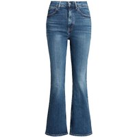Polo Ralph Lauren Jeans acampanados 7/8 azul 29